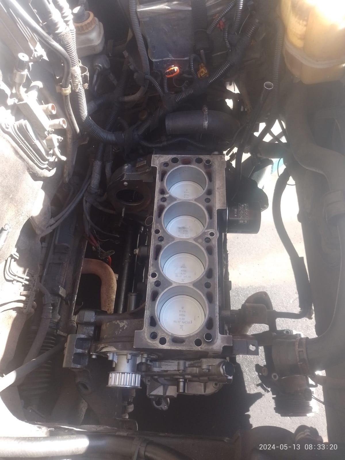 Rei Car Centro Automotivo - mecânica em Perus