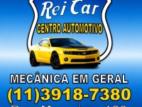 Rei Car Centro Automotivo - mecânica em Perus