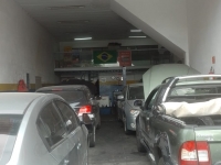 Rei Car Centro Automotivo - mecânica em Perus