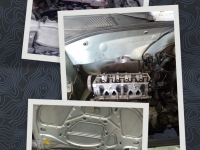 Rei Car Centro Automotivo - mecânica em Perus