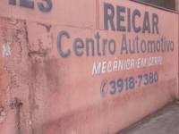 Rei Car Centro Automotivo - mecânica em Perus