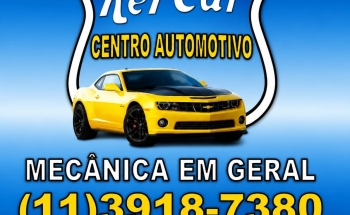 Rei Car Centro Automotivo - mecânica em Perus