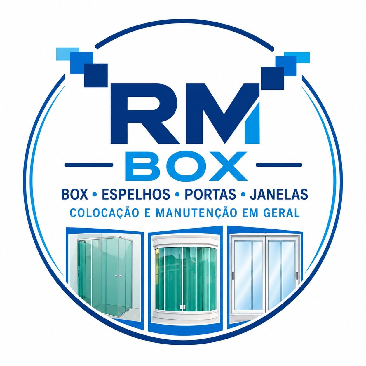 RM Box Manutenção e Conserto na Zona Sul