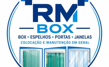 RM Box Manutenção e Conserto na Zona Sul