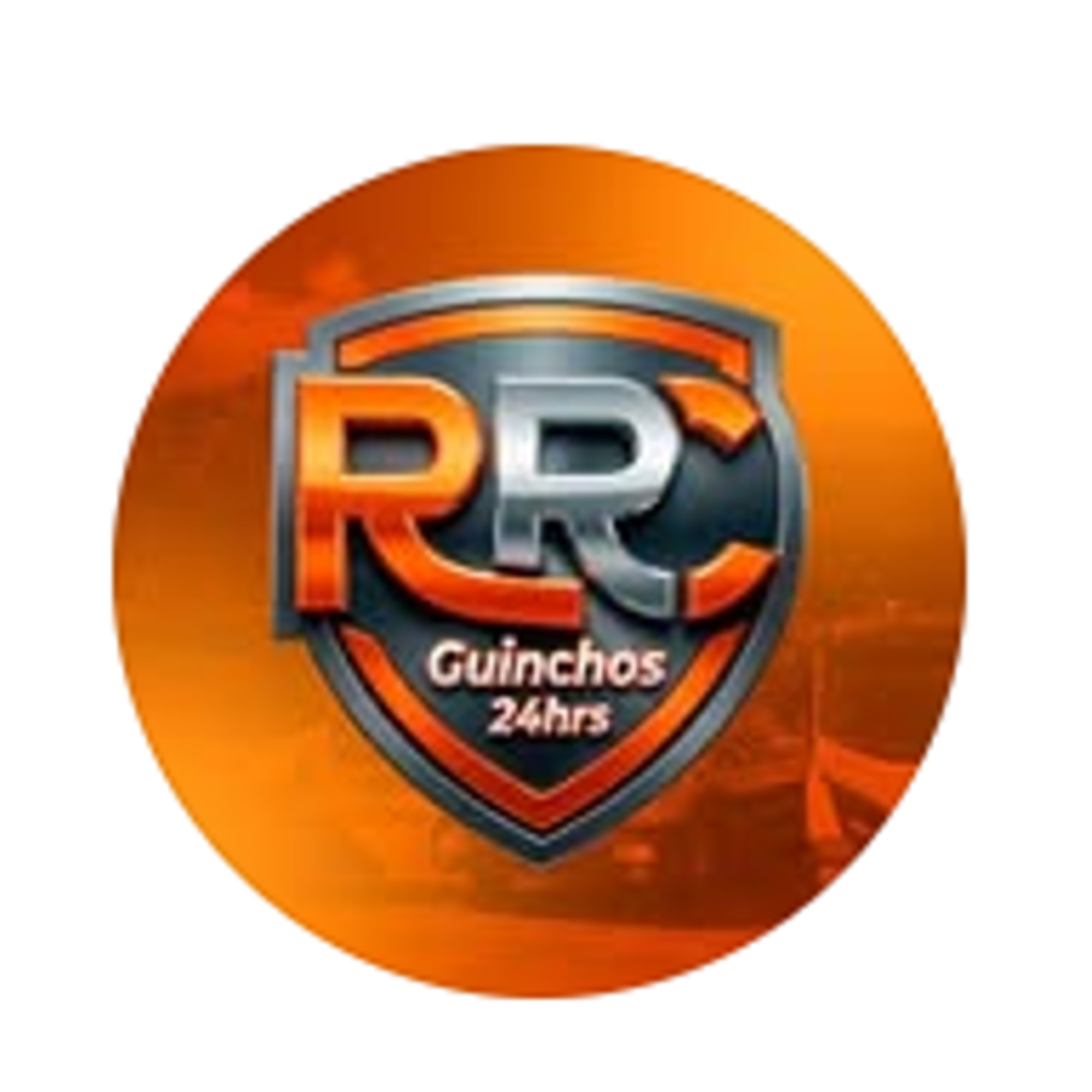 RRC Guinchos em Alagoas