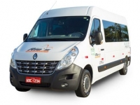 Rios Rent a Car Transfer em Maceió