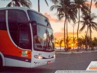 Rios Rent a Car Transfer em Maceió