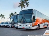 Rios Rent a Car Transfer em Maceió