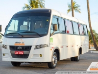 Rios Rent a Car Transfer em Maceió