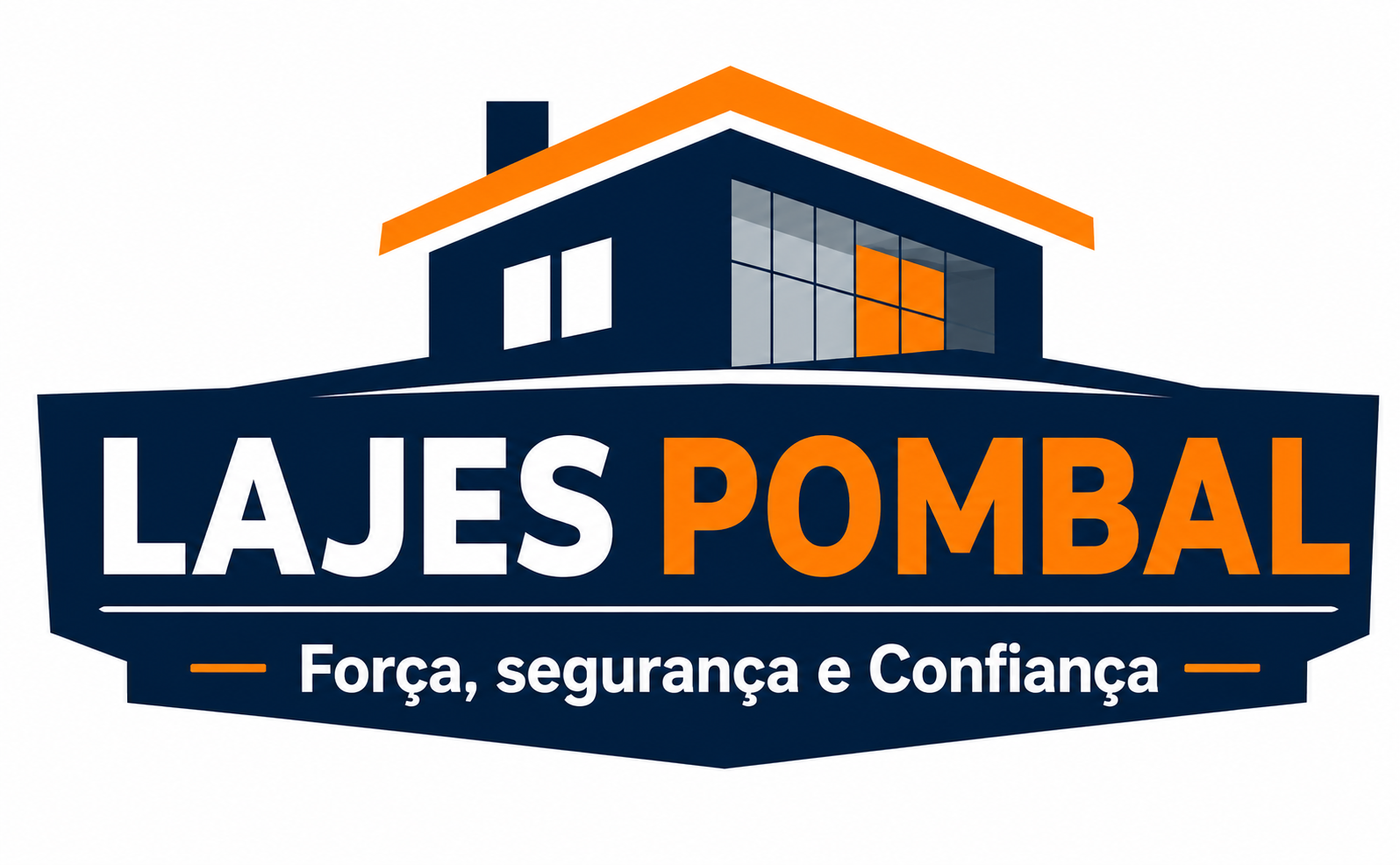 Lajes Pombal - Lajes Na Zona Leste