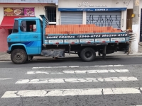 Lajes Pombal - Lajes Na Zona Leste