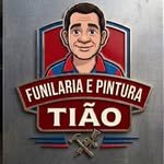 Funilaria e Pintura Tião em Santana de Parnaíba