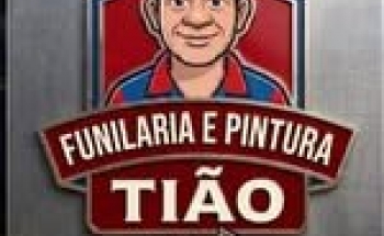 Funilaria e Pintura Tião em Santana de Parnaíba