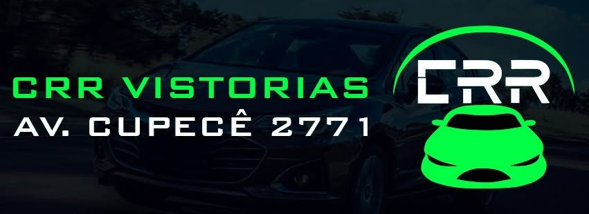 CRR Vistorias na Zona Sul