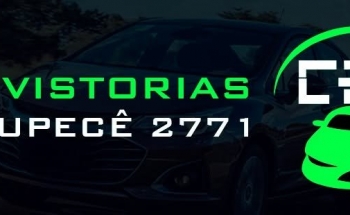 CRR Vistorias na Zona Sul