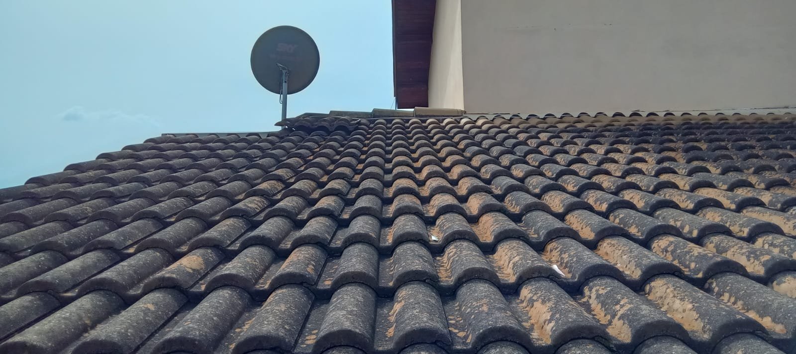Osasco Telhados em Jandira