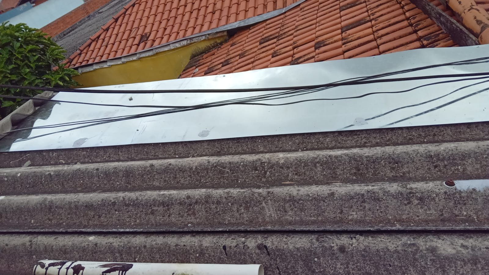 Osasco Telhados em Jandira