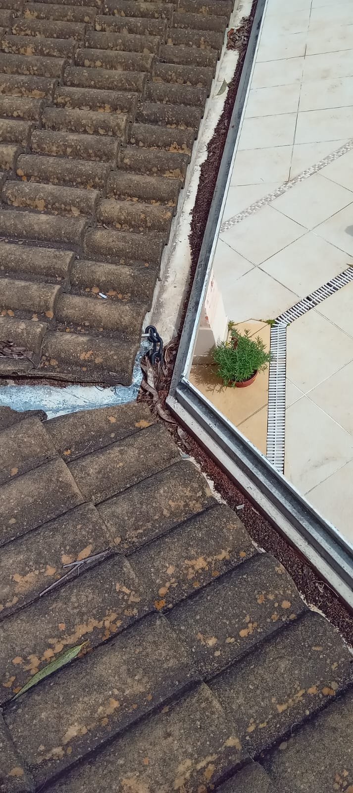 Osasco Telhados em Jandira