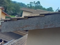 Osasco Telhados em Jandira