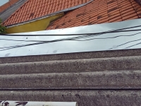 Osasco Telhados em Jandira