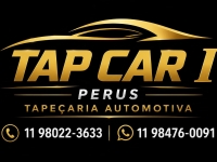 Tap Car I Perus - Tapeçaria automotiva em Perus