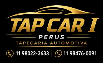 Tap Car I Perus - Tapeçaria automotiva em Perus