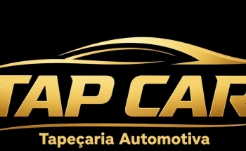 Tap Car I - Tapeçaria automotiva