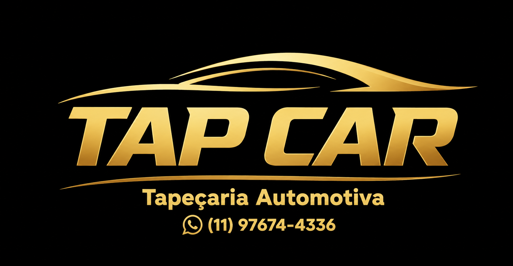 Tap Car II - Tapeçaria automotiva