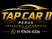 Tap Car II Perus - Tapeçaria automotiva em Perus