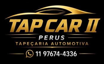 Tap Car II Perus - Tapeçaria automotiva em Perus