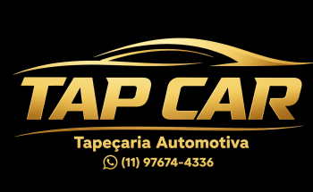 Tap Car II - Tapeçaria automotiva