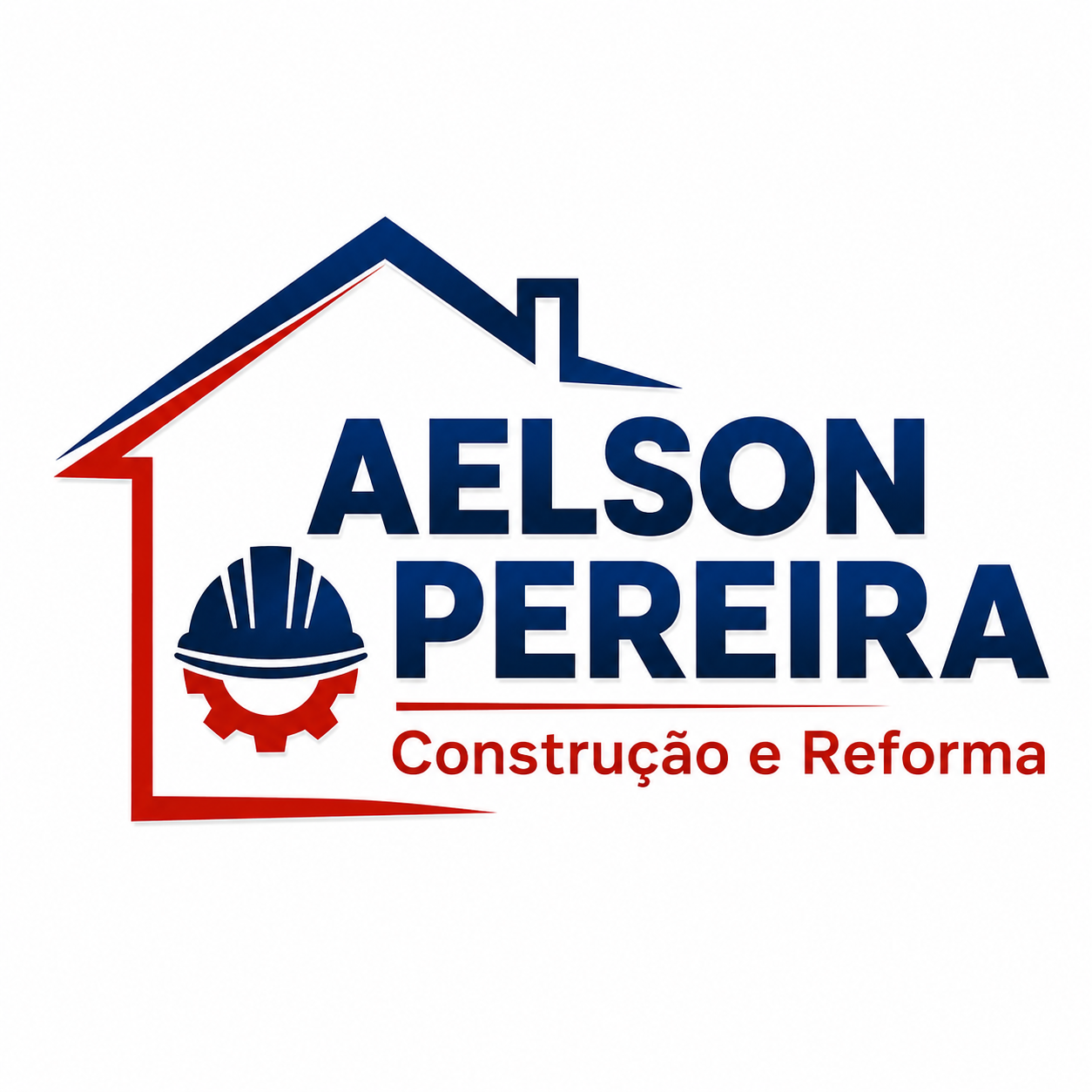 Aelson Construção e Reforma em São Paulo