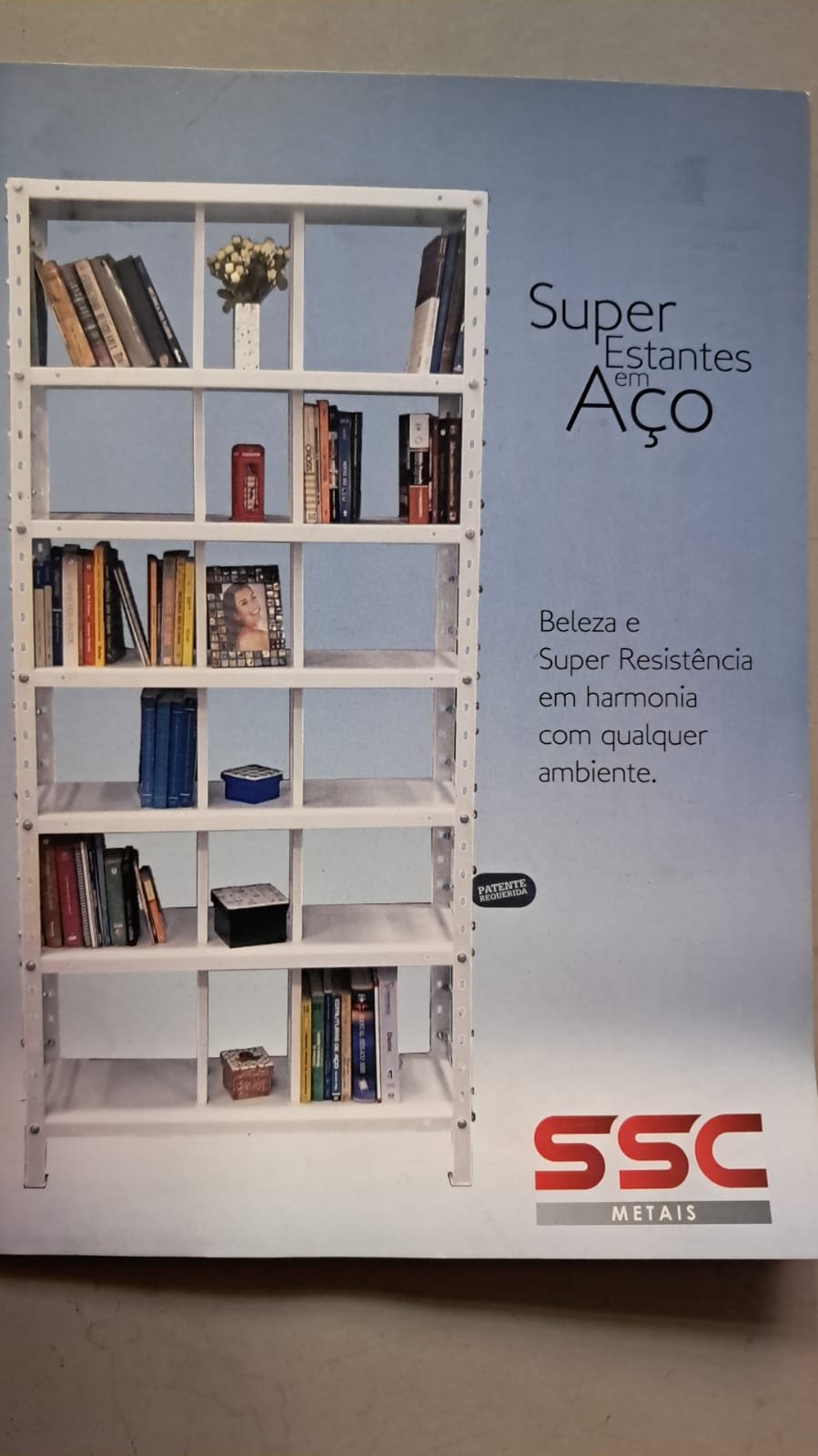 SSC Metais Corte e Dobra de Chapas CNC Metálicas em São Caetano do Sul