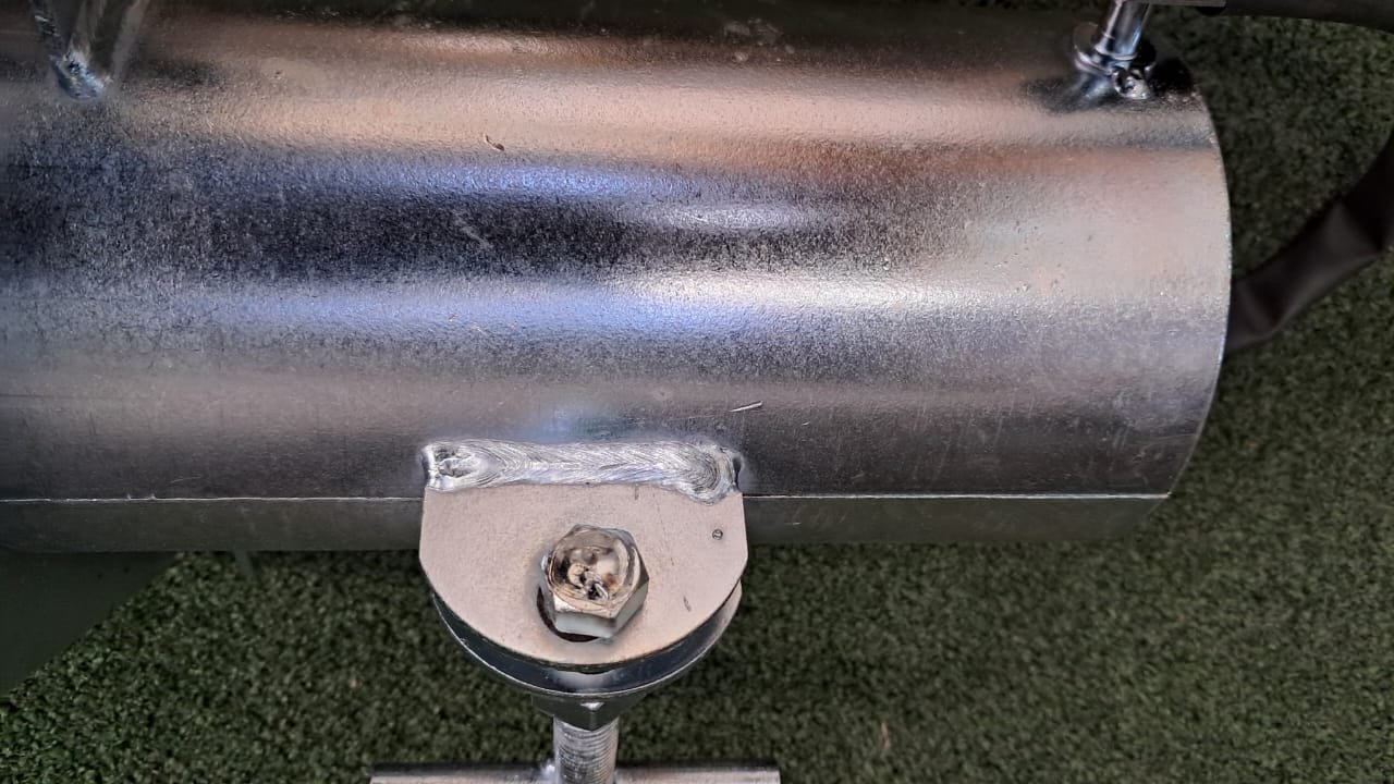 SSC Metais Corte e Dobra de Chapas CNC Metálicas em São Caetano do Sul