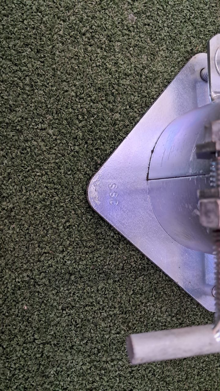 SSC Metais Corte e Dobra de Chapas CNC Metálicas em São Caetano do Sul
