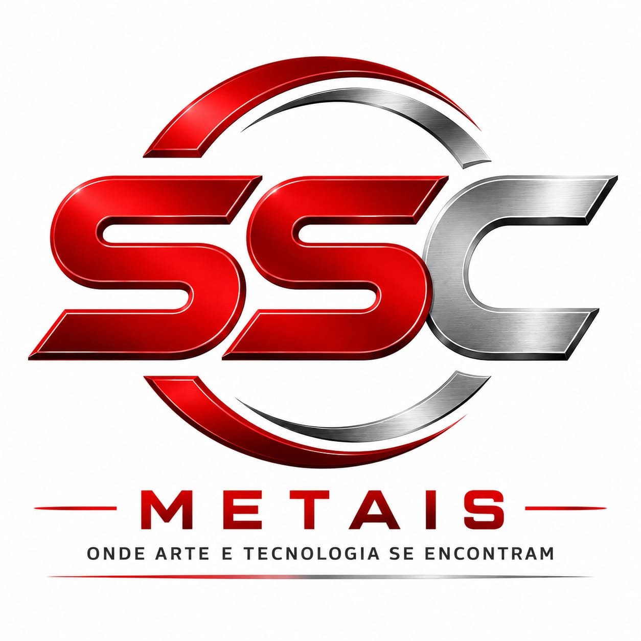 SSC Metais Corte e Dobra de Chapas CNC Metálicas em São Caetano do Sul
