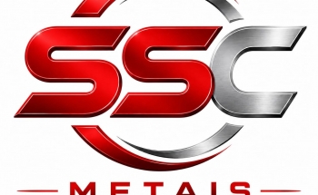 SSC Metais Corte e Dobra de Chapas CNC Metálicas em São Caetano do Sul
