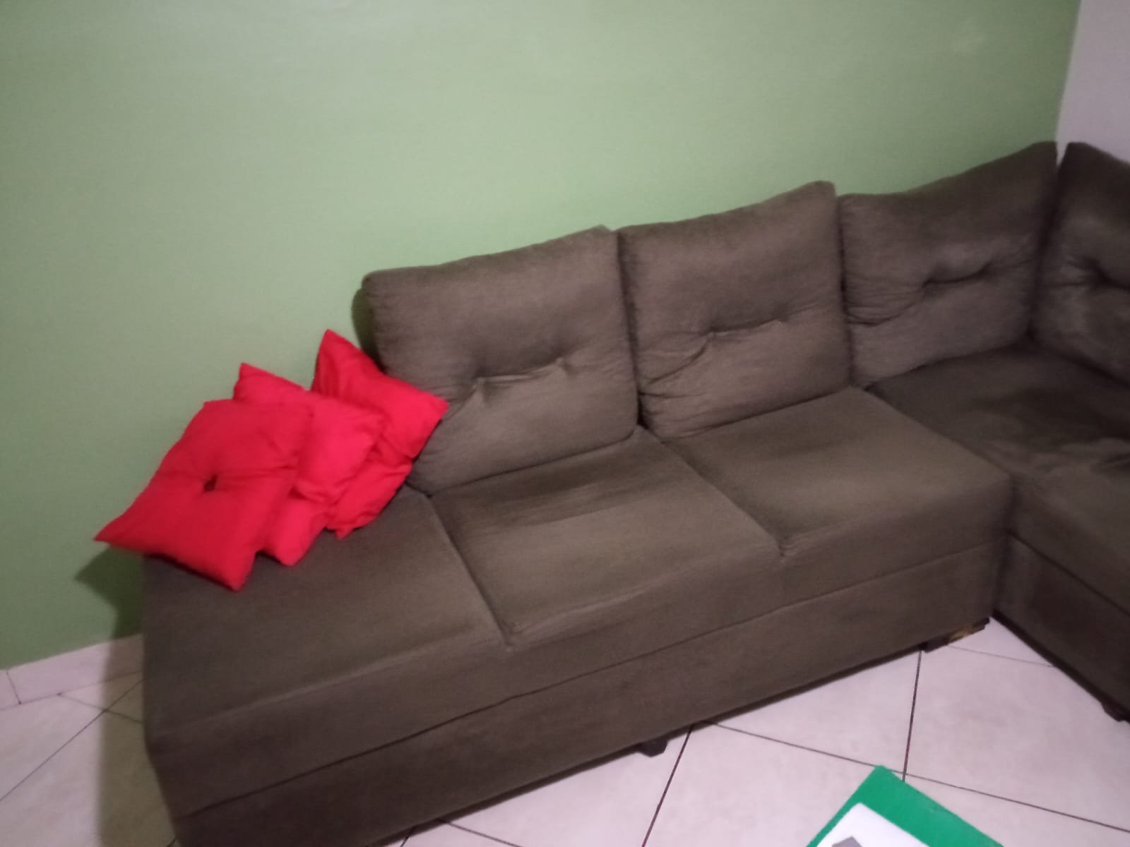 Tapeçaria Santo Antônio na Zona Norte