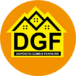 DGF Deposito Gomes Ferreira na Zona Sul