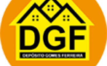 DGF Deposito Gomes Ferreira na Zona Sul