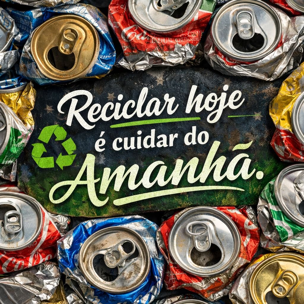 Comércio de Sucatas Mandaqui na Zona Norte