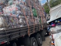Comércio de Sucatas Mandaqui na Zona Norte
