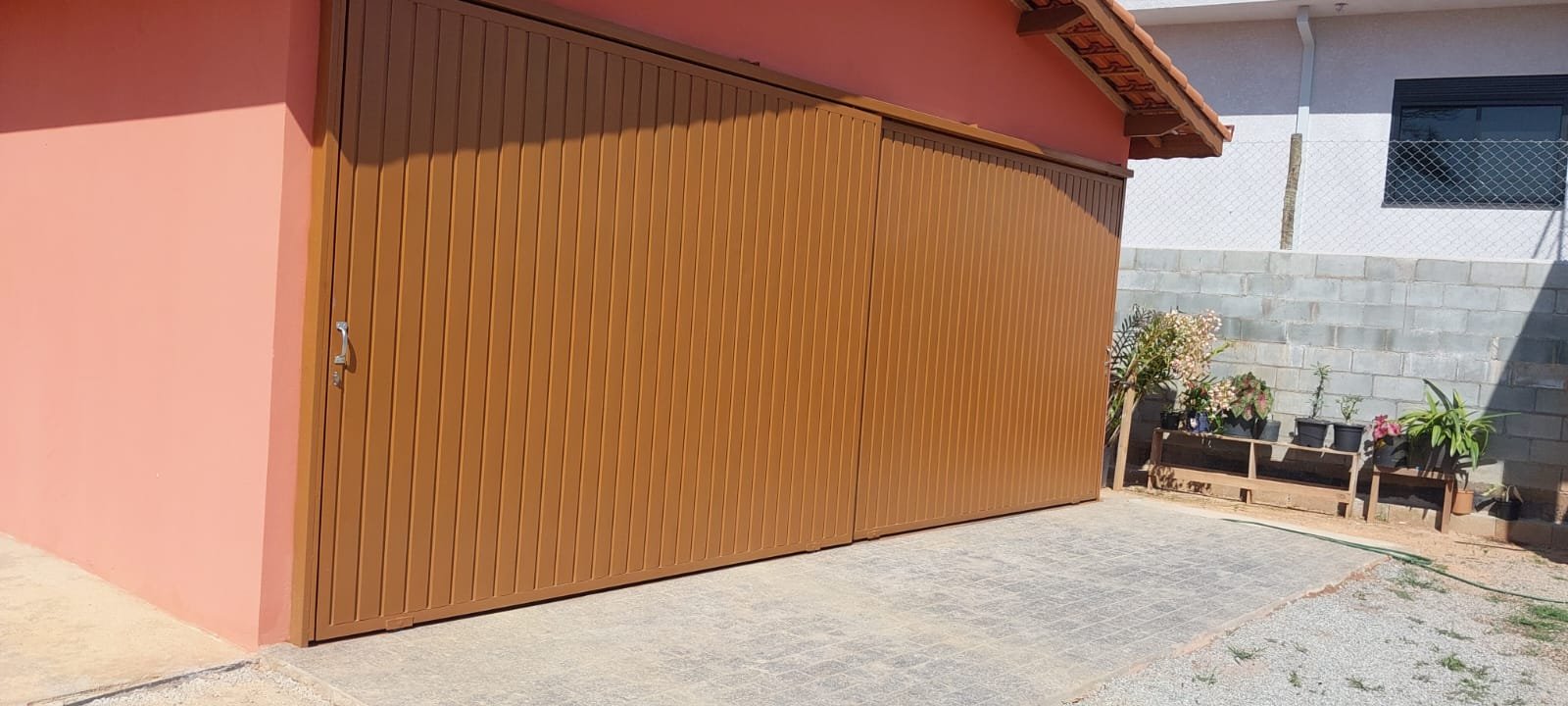 Serralheria RPS em Santana de Parnaíba