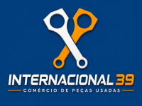 Internacional 39 comercio de peças usadas em Vargem Grande Paulista