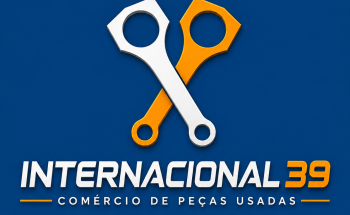 Internacional 39 comercio de peças usadas em Vargem Grande Paulista