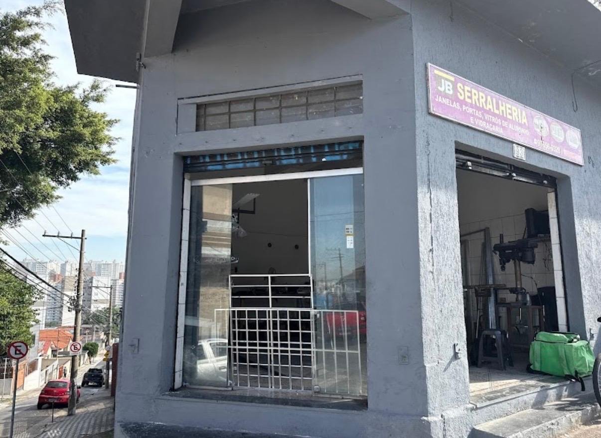 JB Serralheria no Piqueri 