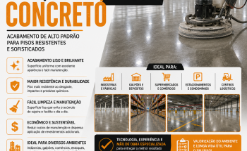 M Pugliese Lapidação em Concreto