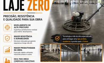 M Pugliese Laje Zero no Ipiranga