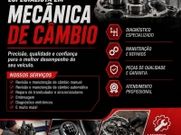 Mecânica de Câmbio Doda em Várzea Paulista