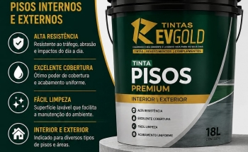 Nova Art Pinturas em Umuarama